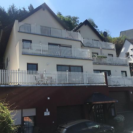 Haus Am Weinberg Apartman Rüdesheim am Rhein Kültér fotó