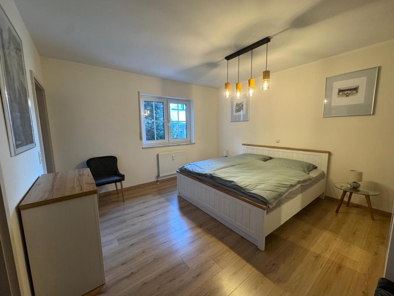 Haus Am Weinberg Apartman Rüdesheim am Rhein Kültér fotó