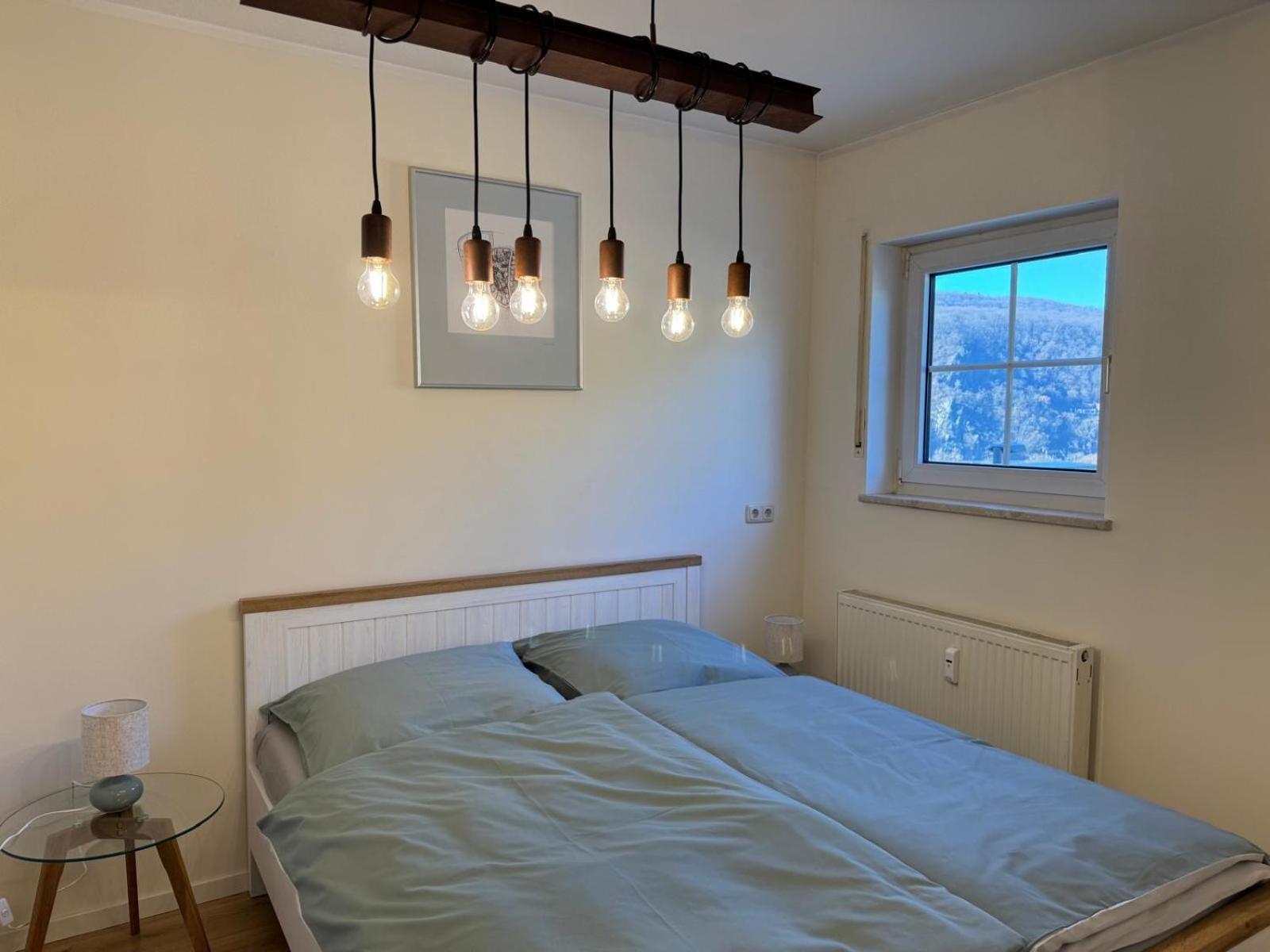 Haus Am Weinberg Apartman Rüdesheim am Rhein Kültér fotó