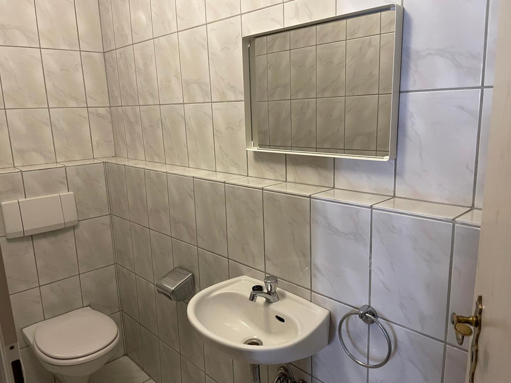 Haus Am Weinberg Apartman Rüdesheim am Rhein Szoba fotó