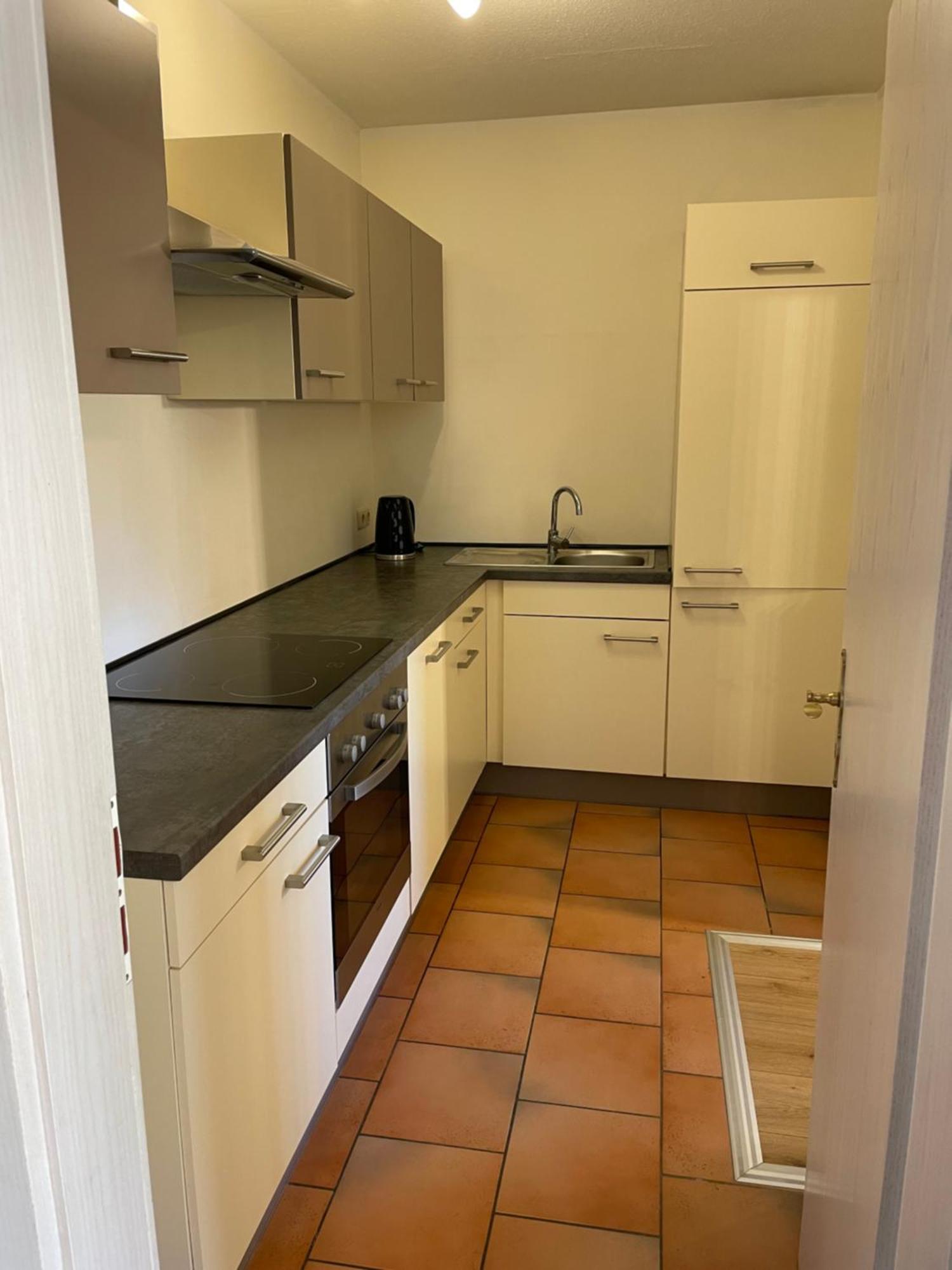 Haus Am Weinberg Apartman Rüdesheim am Rhein Szoba fotó