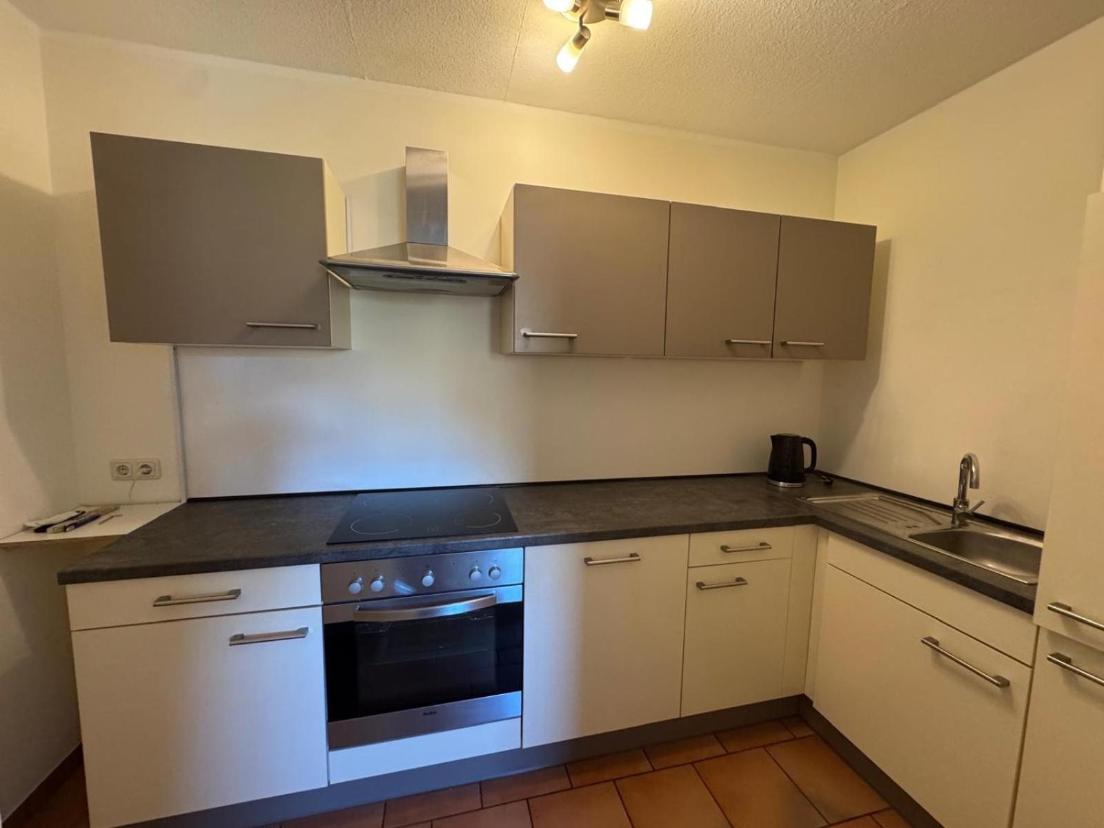 Haus Am Weinberg Apartman Rüdesheim am Rhein Szoba fotó