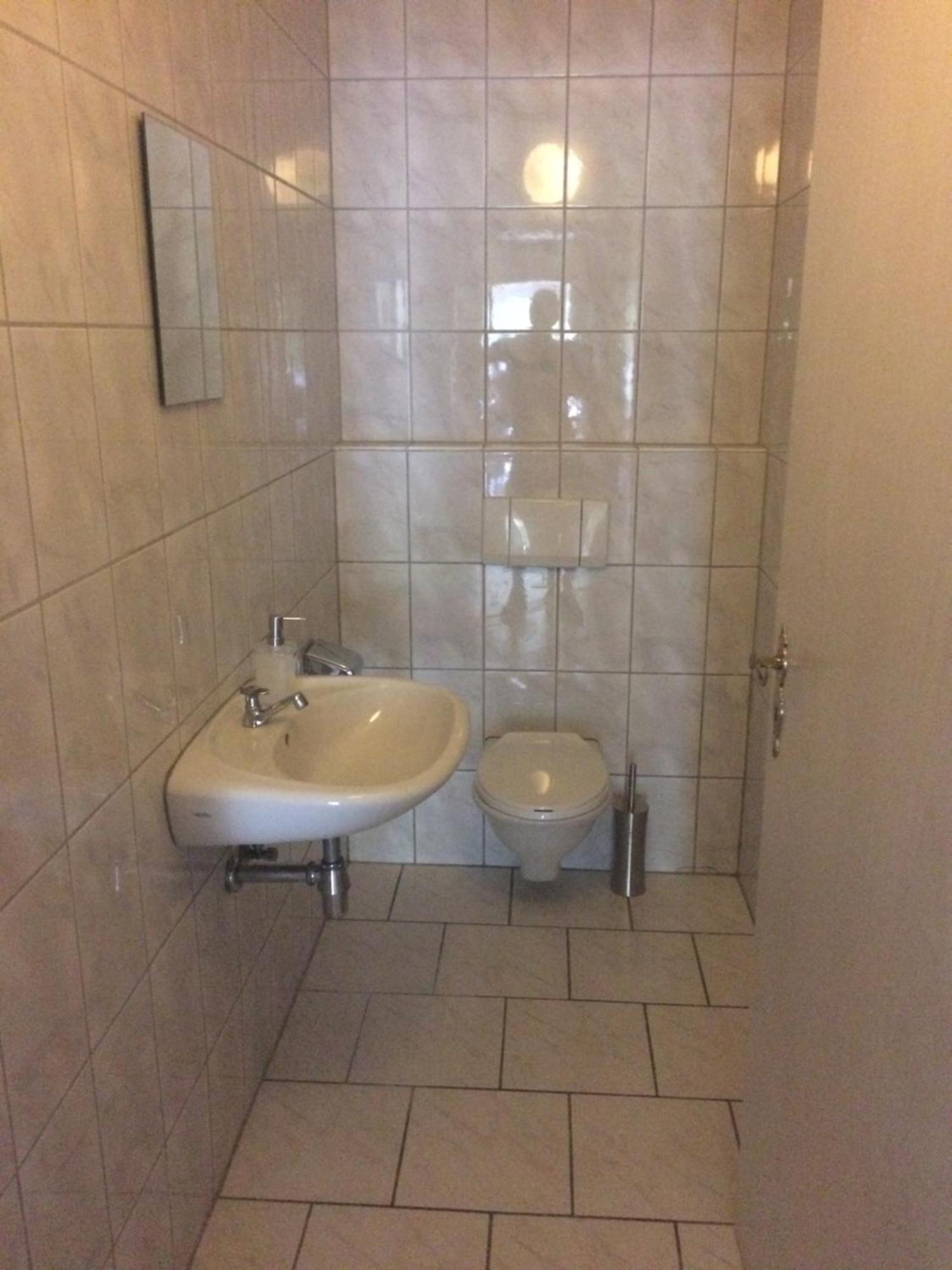 Haus Am Weinberg Apartman Rüdesheim am Rhein Szoba fotó
