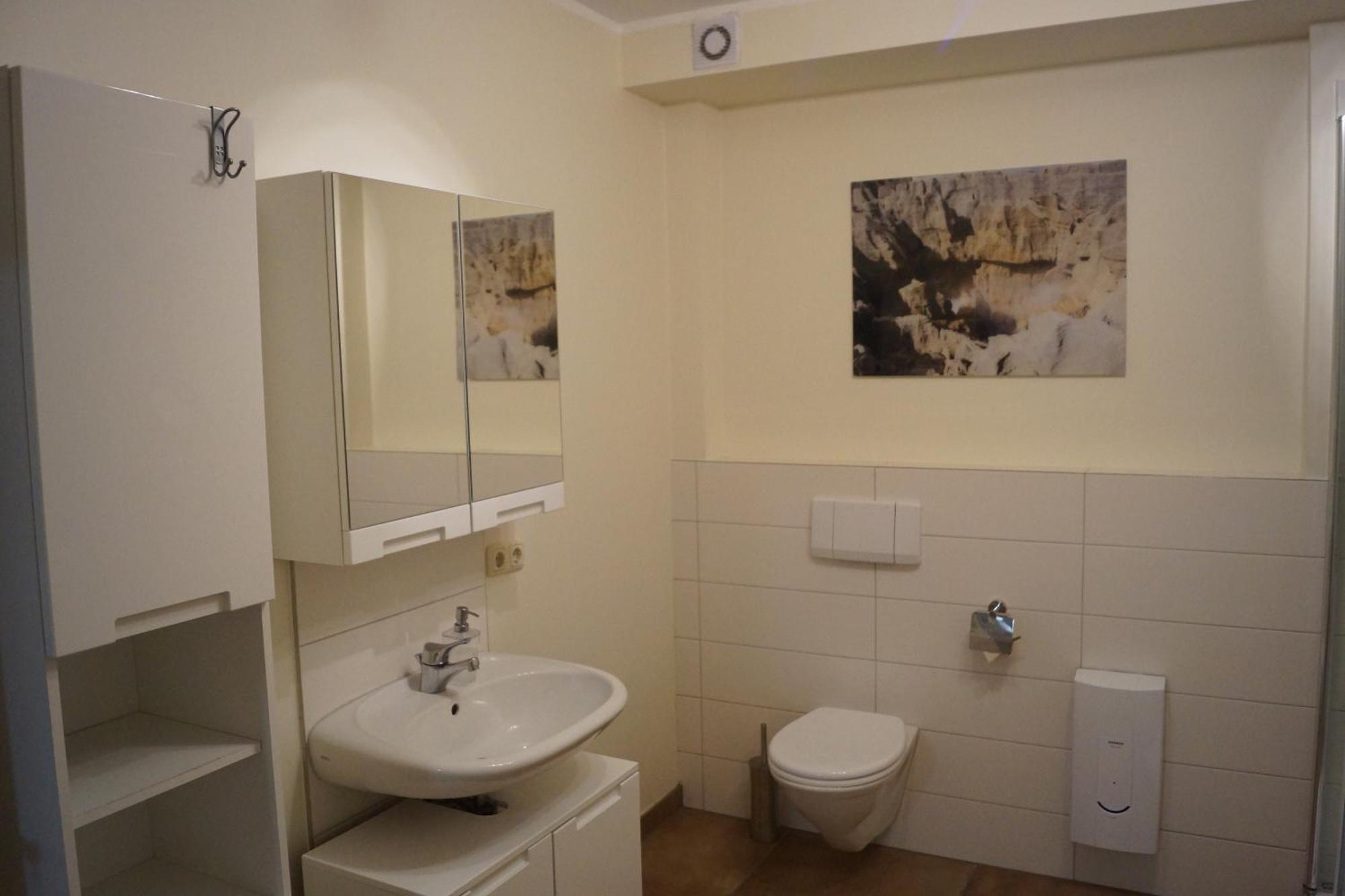 Haus Am Weinberg Apartman Rüdesheim am Rhein Szoba fotó