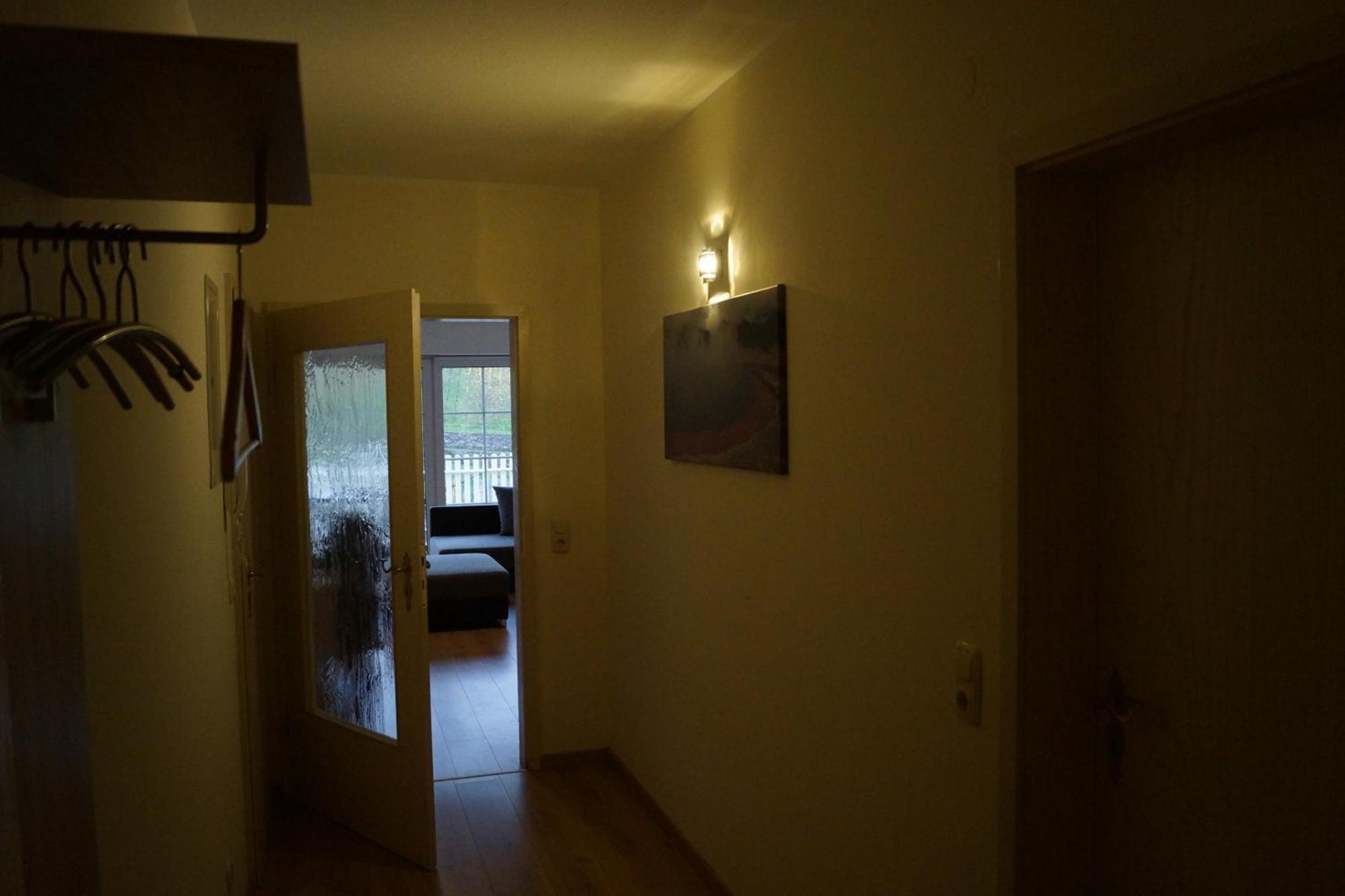 Haus Am Weinberg Apartman Rüdesheim am Rhein Szoba fotó