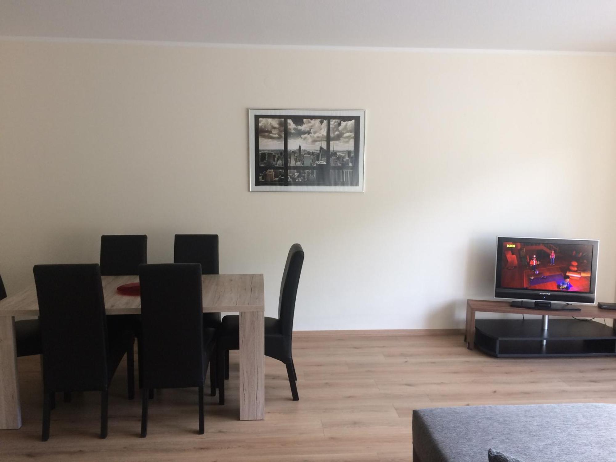 Haus Am Weinberg Apartman Rüdesheim am Rhein Kültér fotó