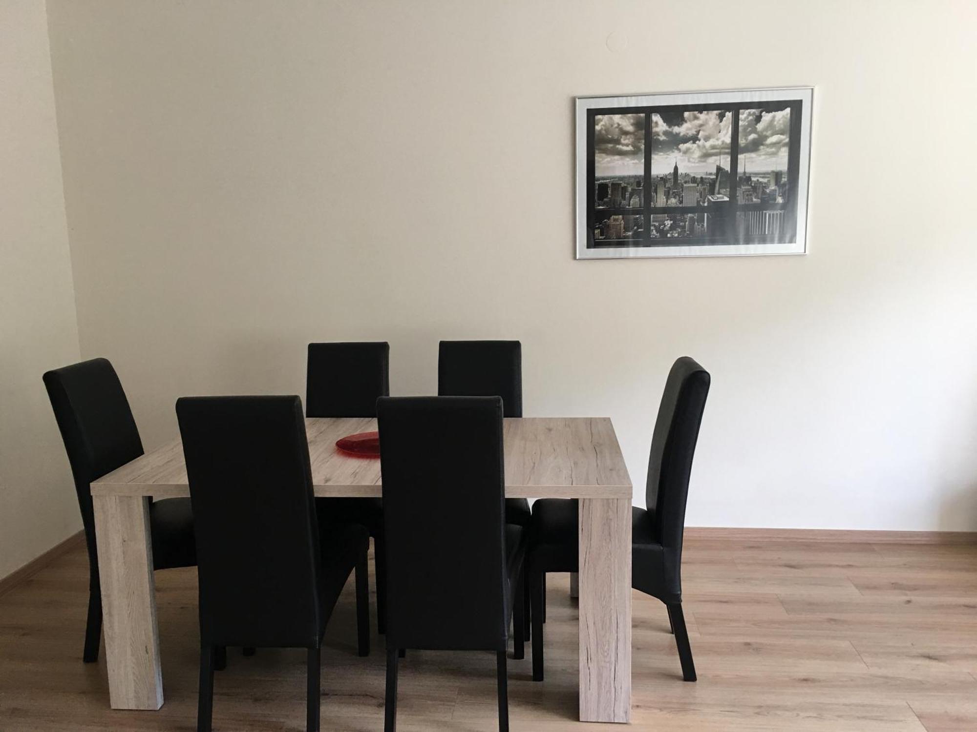 Haus Am Weinberg Apartman Rüdesheim am Rhein Szoba fotó